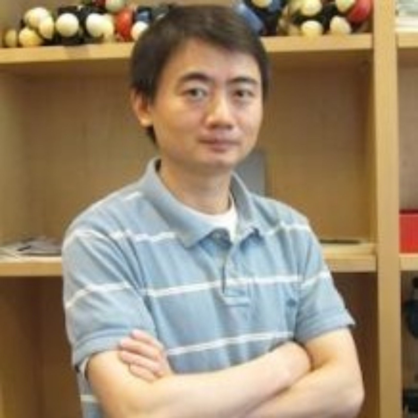 CRISPR Gene Editing and Cocaine-Proof Mice—Xiaoyang Wu and Ming Xu—University of Chicago