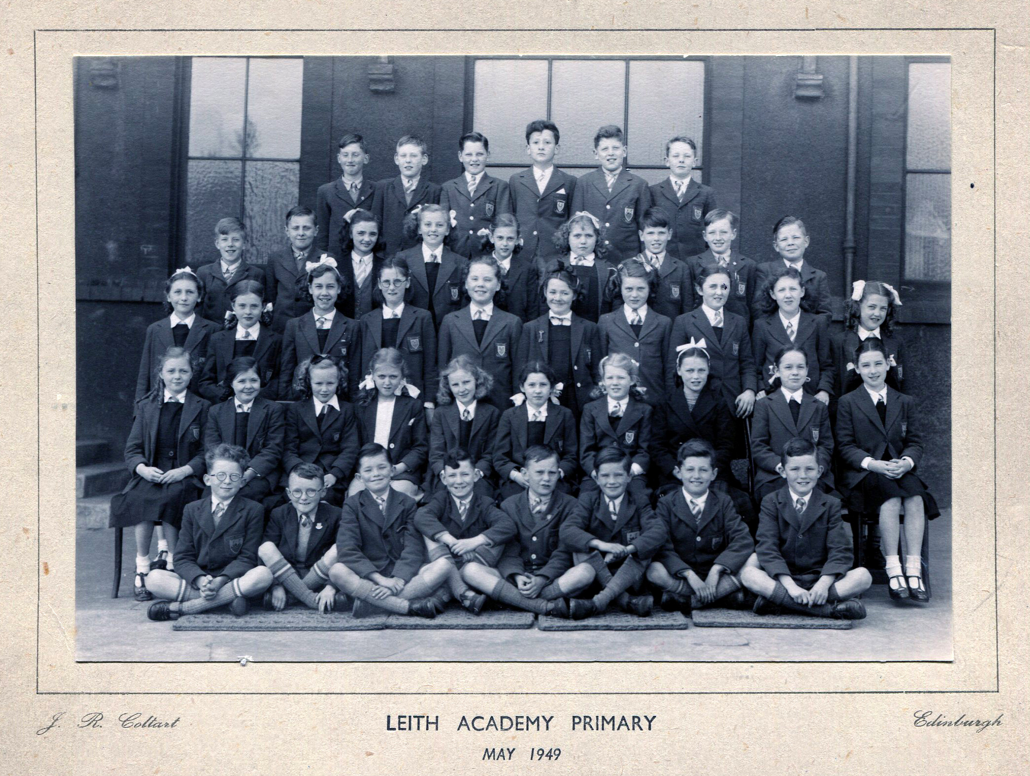 The Living Memory Association Podcast