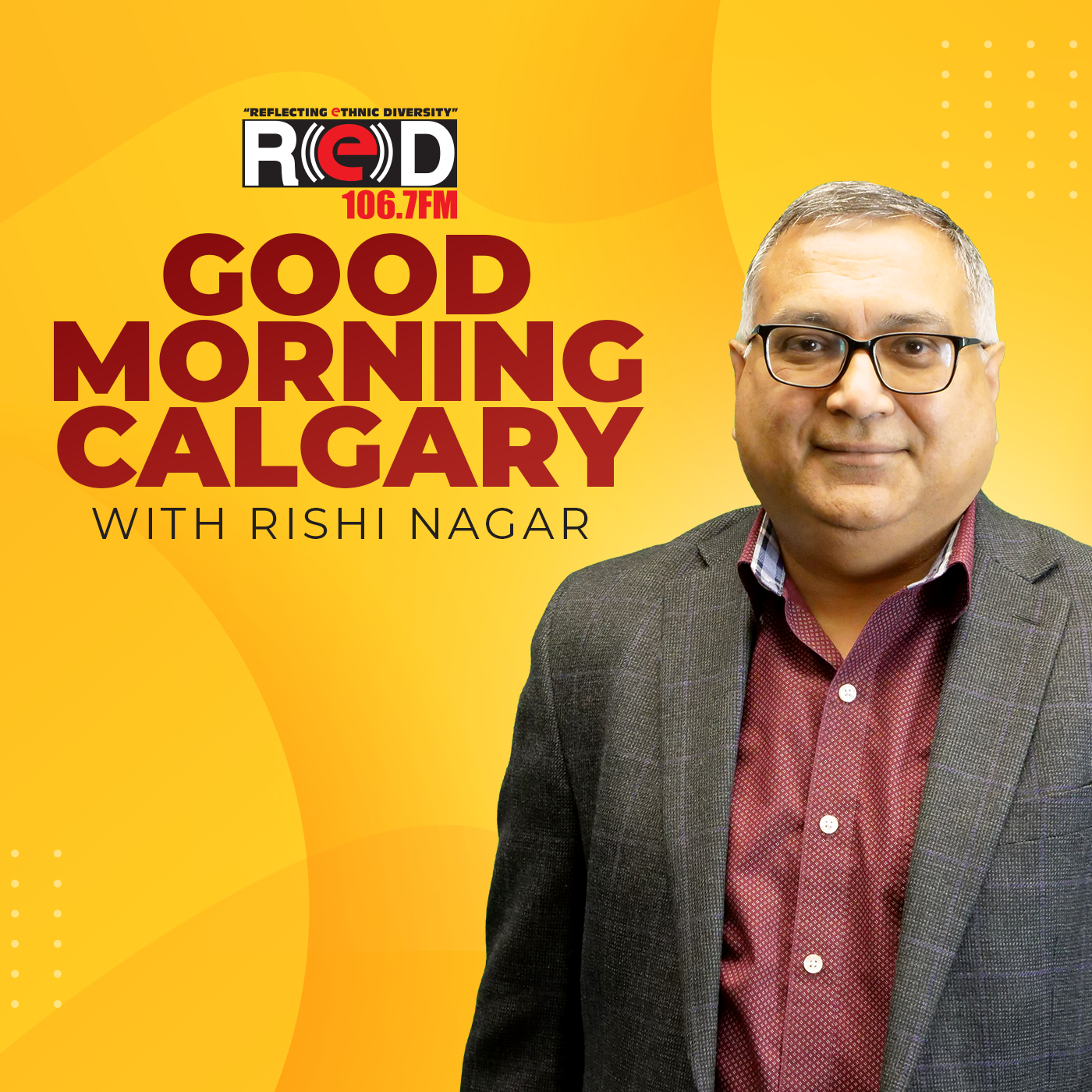 RED FM Calgary