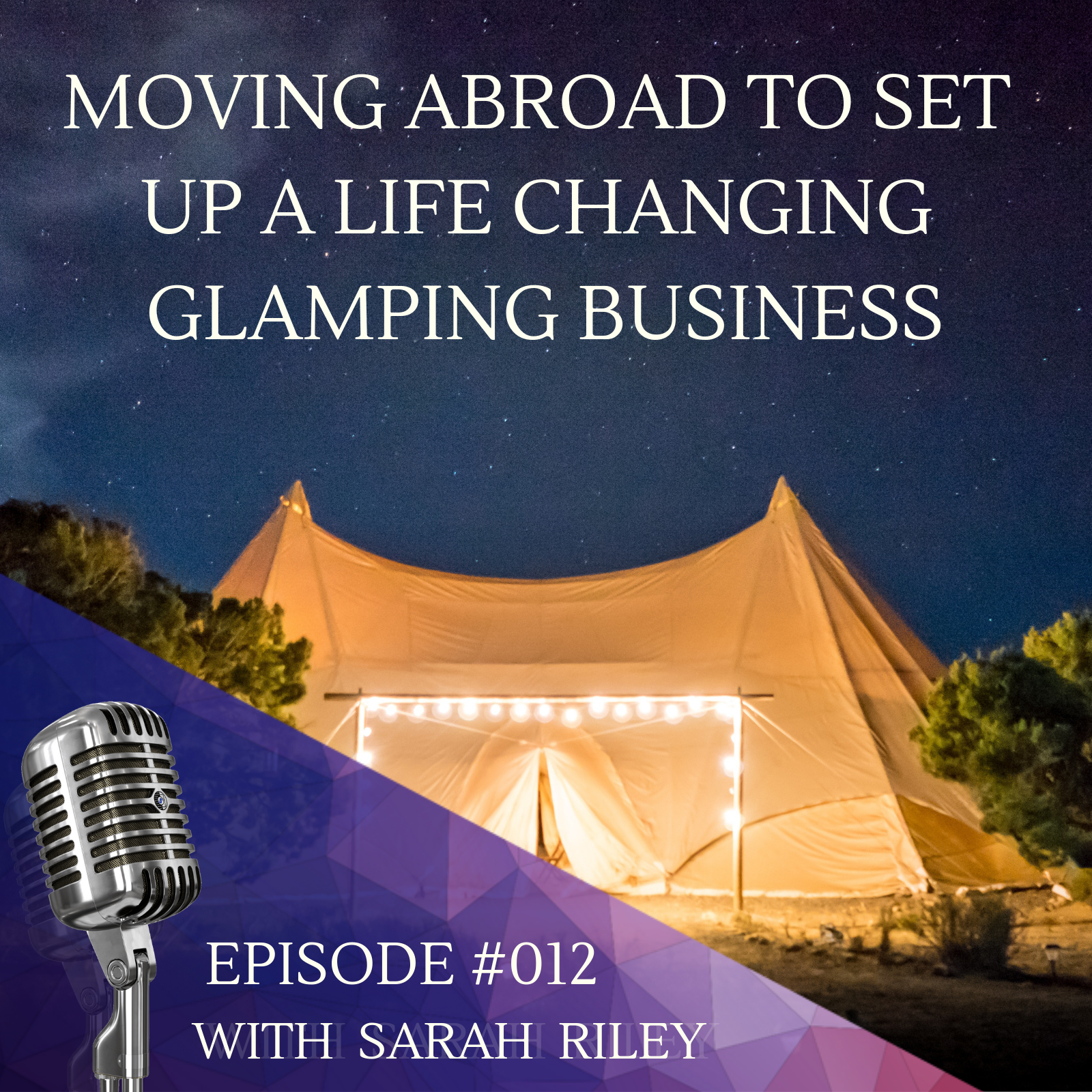 The Business Of Glamping And Unique Holiday Rentals