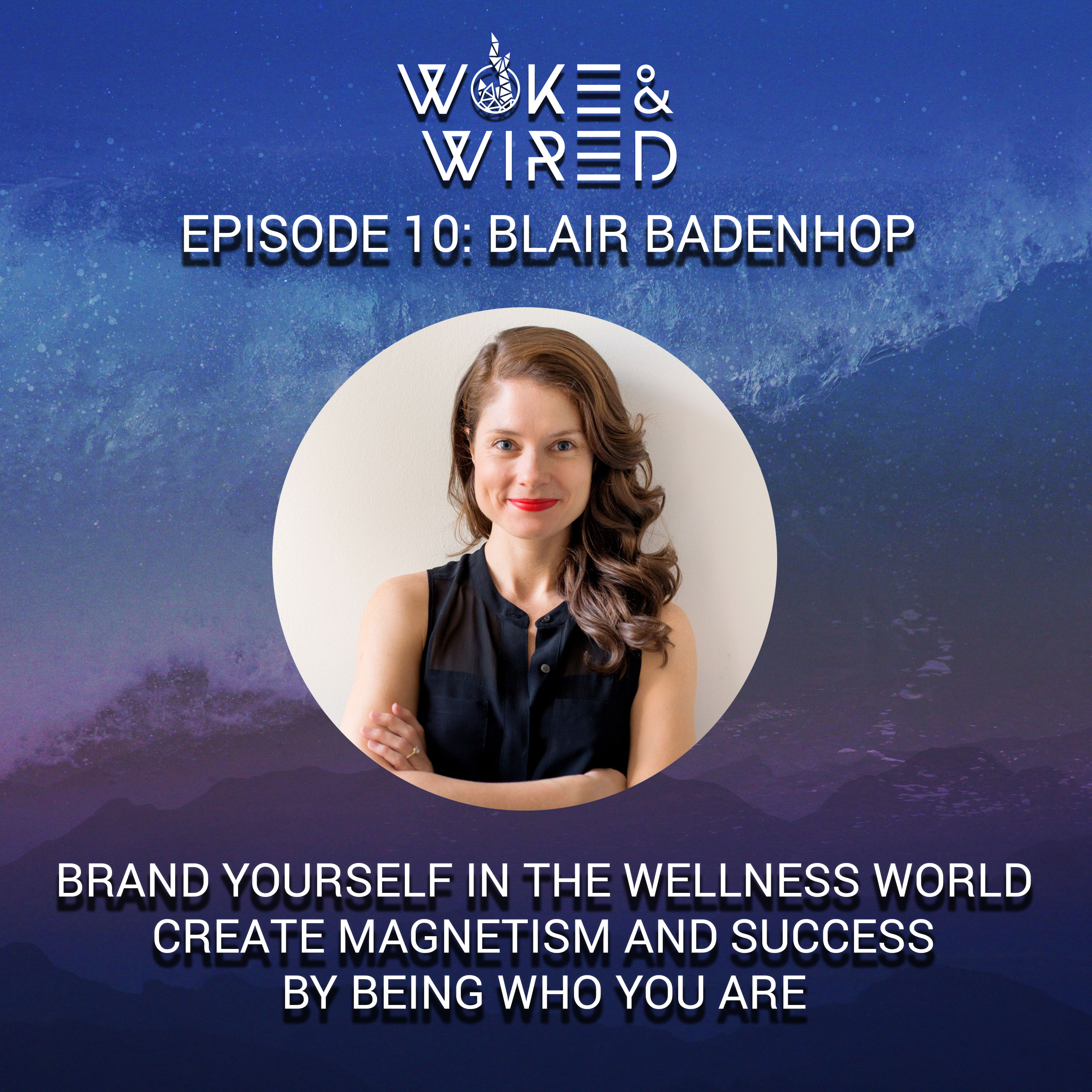 Weaving Your Reality