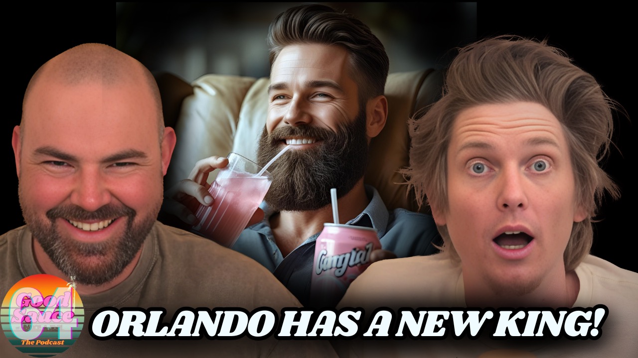 Ep.64- Orlando Has a New King