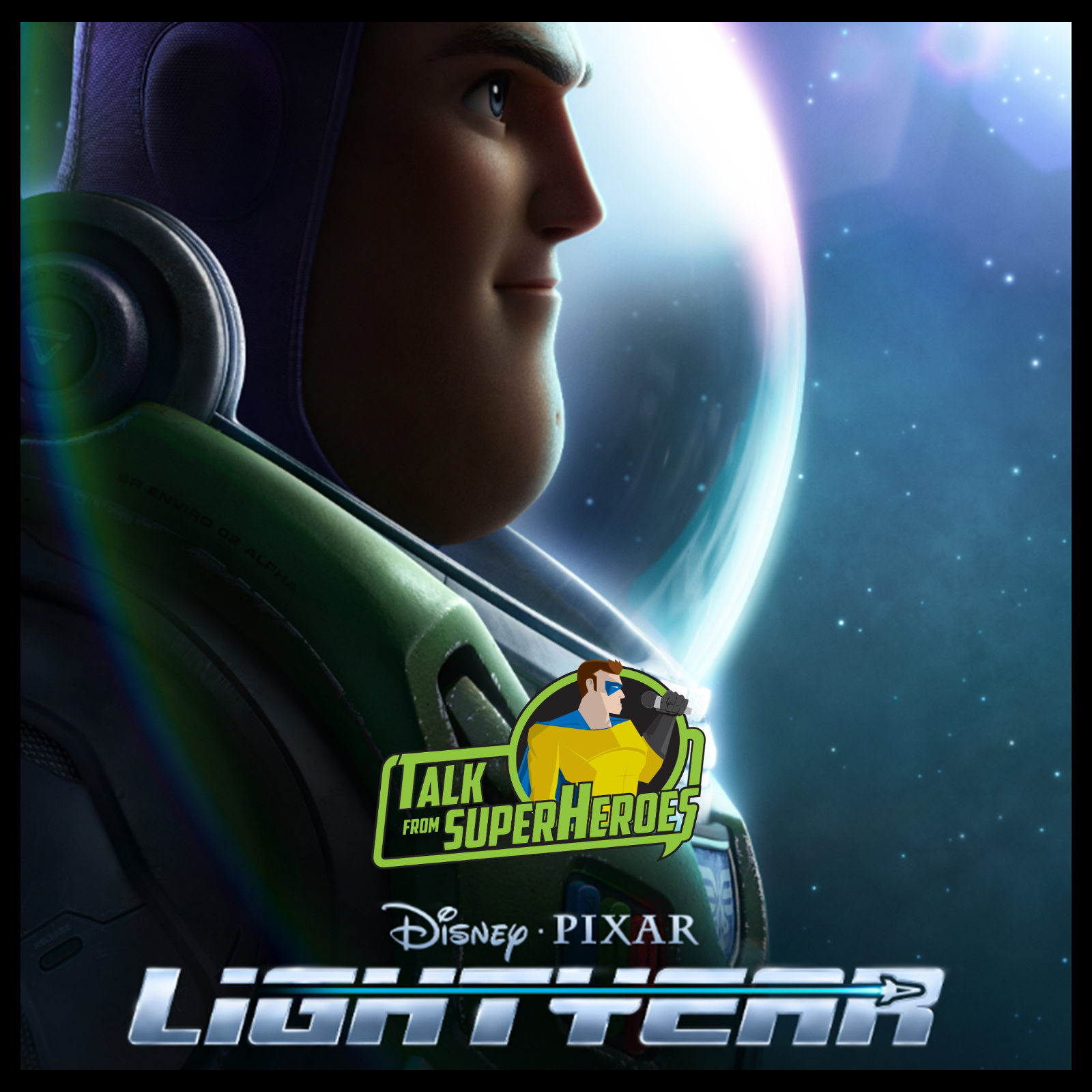 336: Lightyear