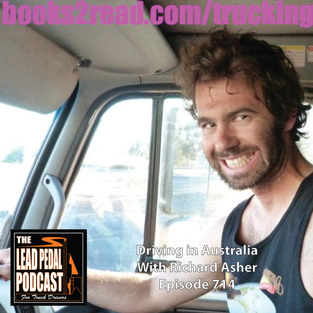 LP714 The Road to Innamincka With R.A. Dalkey