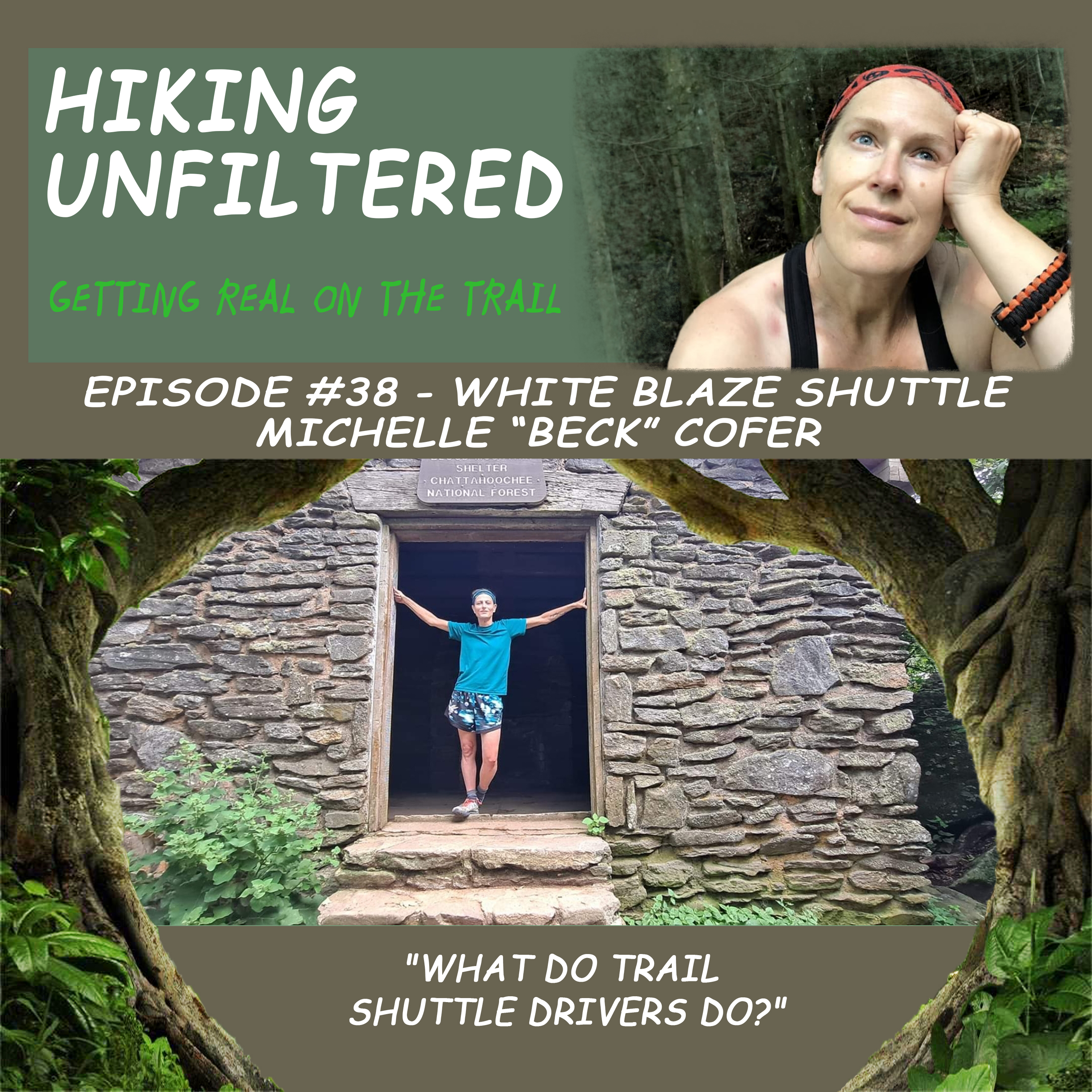 Episode #38 - Michelle 