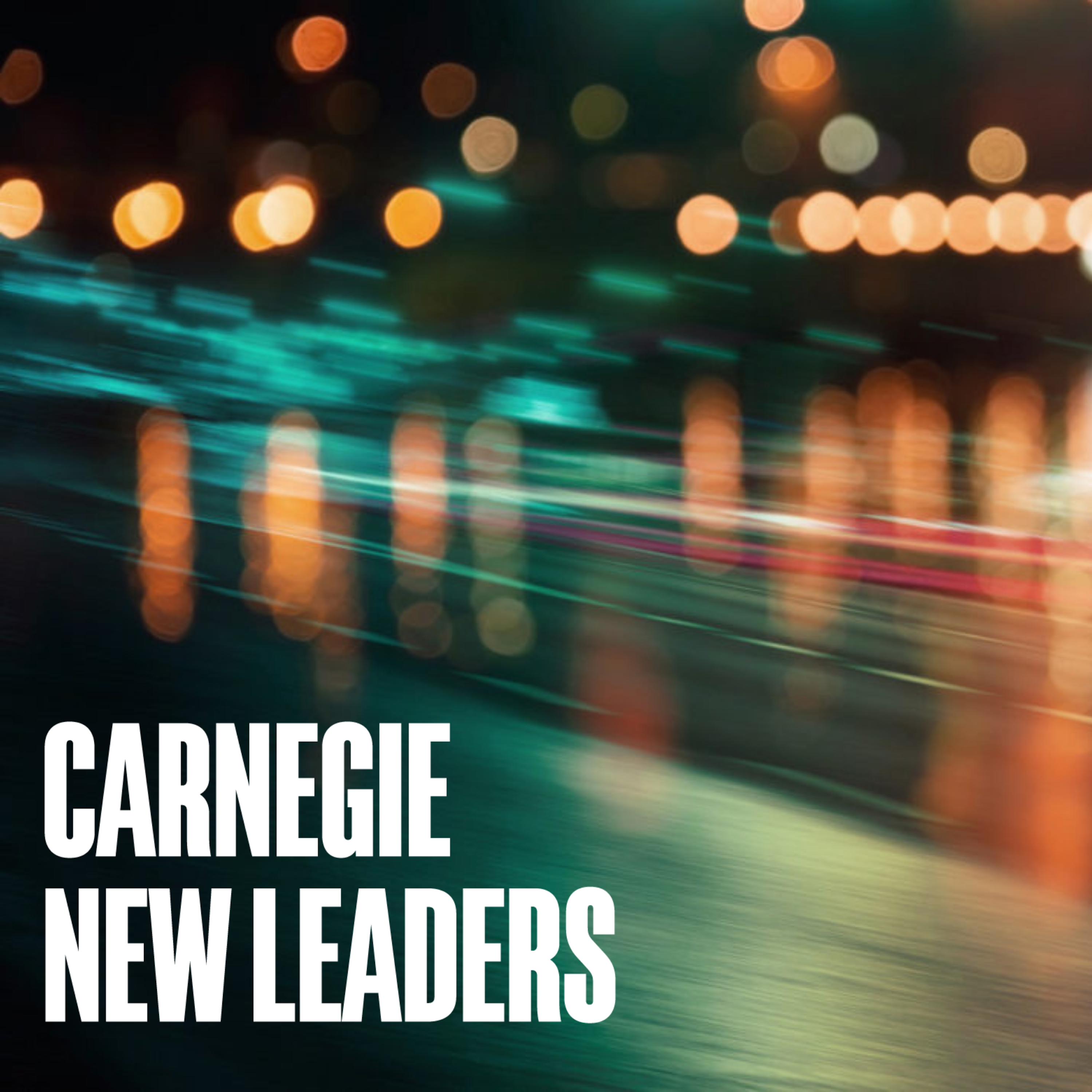 Carnegie Council Podcasts