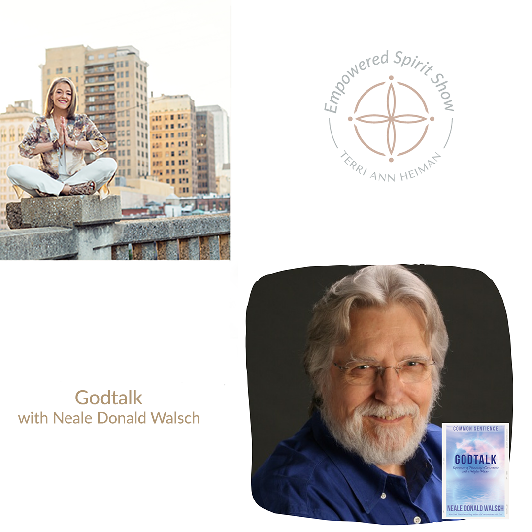 The Empowered Spirit Show