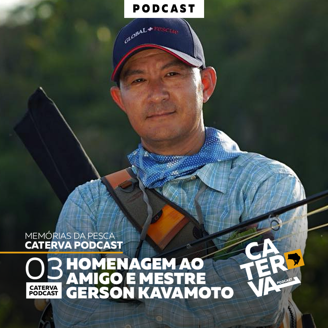 Caterva Podcast