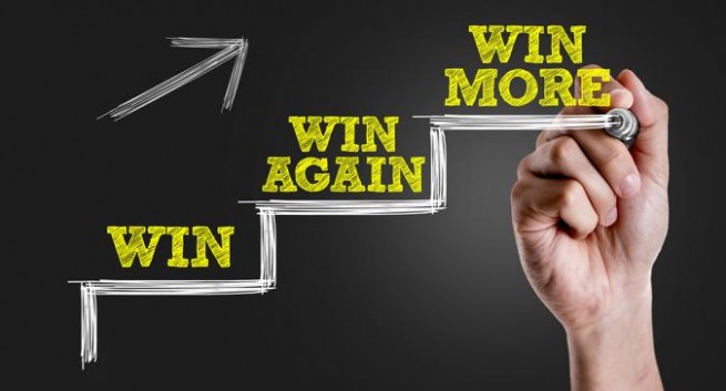 How to Keep Achieving