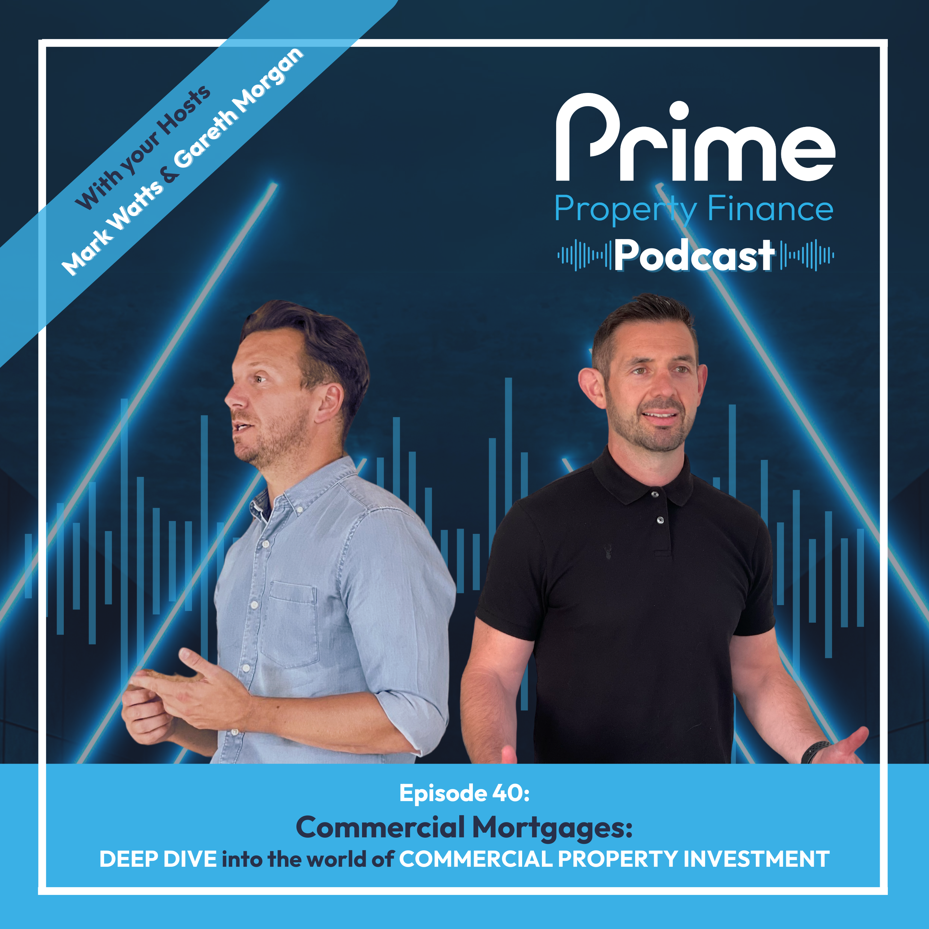 Prime Property Finance Podcast
