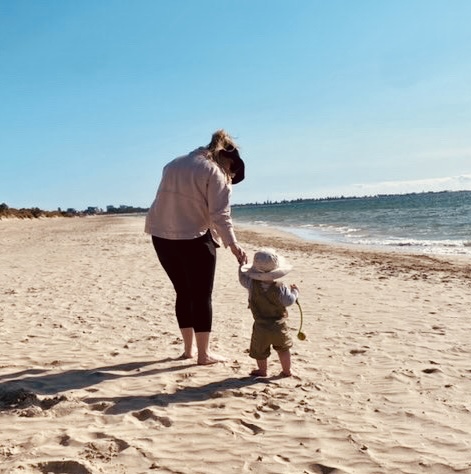 The Australian Mothers Group