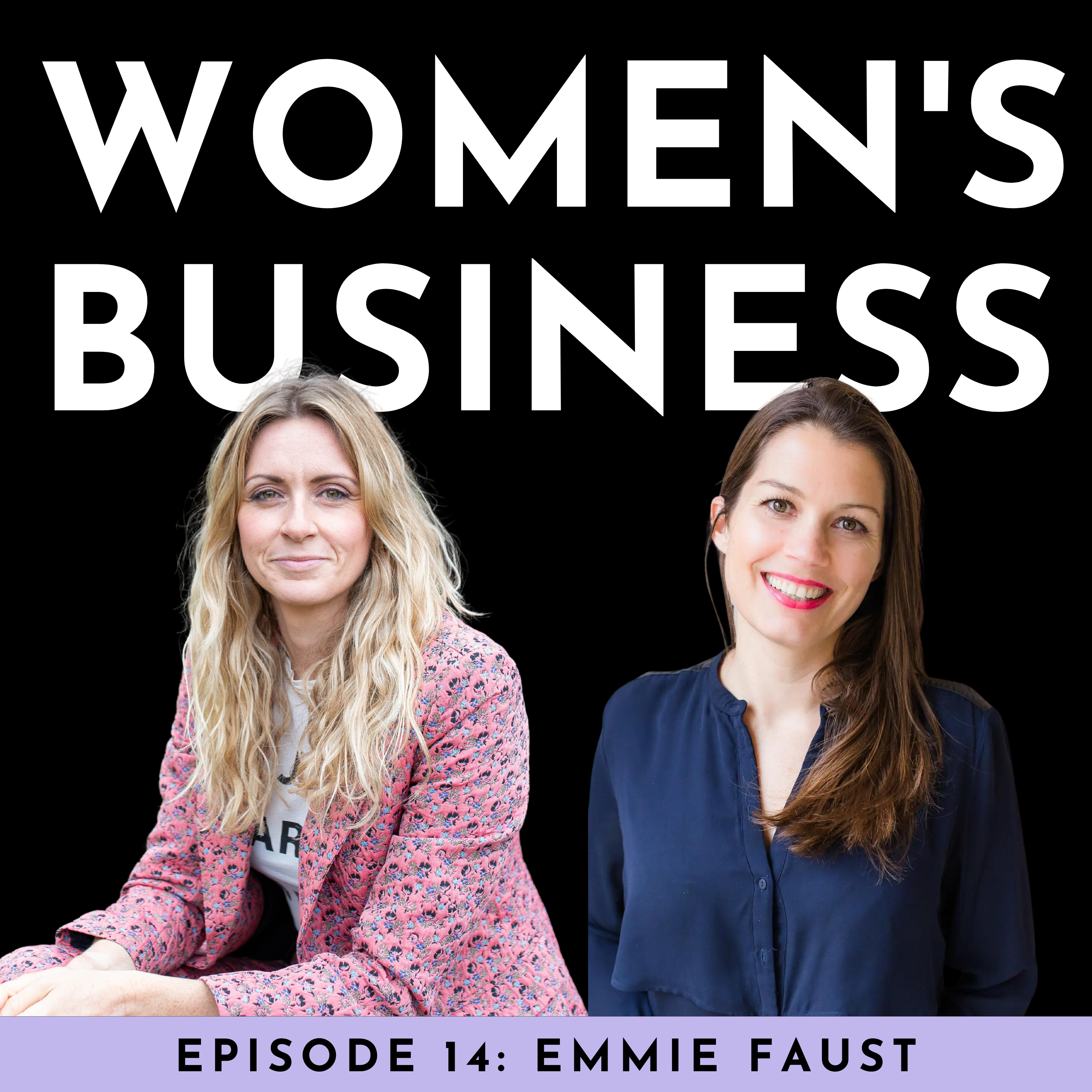 Women\'s Business