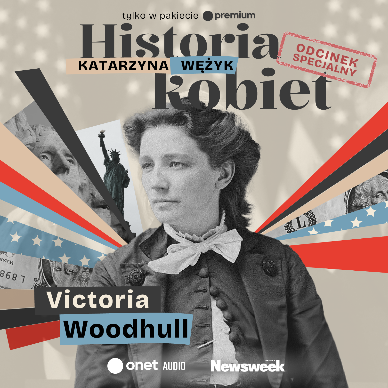 Historia kobiet