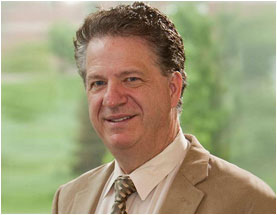 Dr. Richard J. Johnson Talks about the Role of Fructose in Obesity and Diabetes