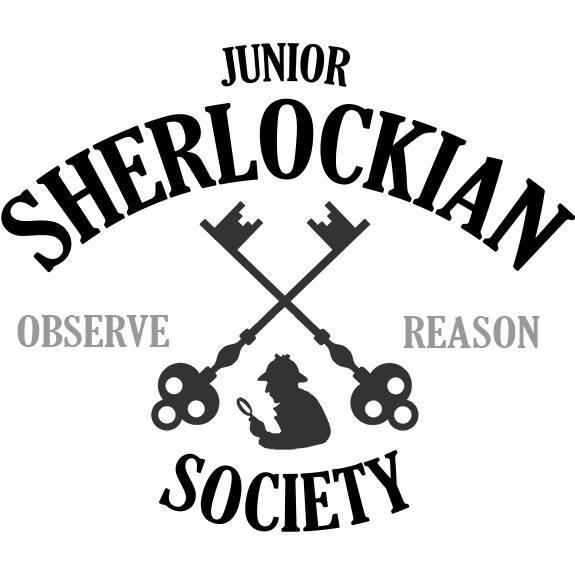 I Hear of Sherlock Everywhere