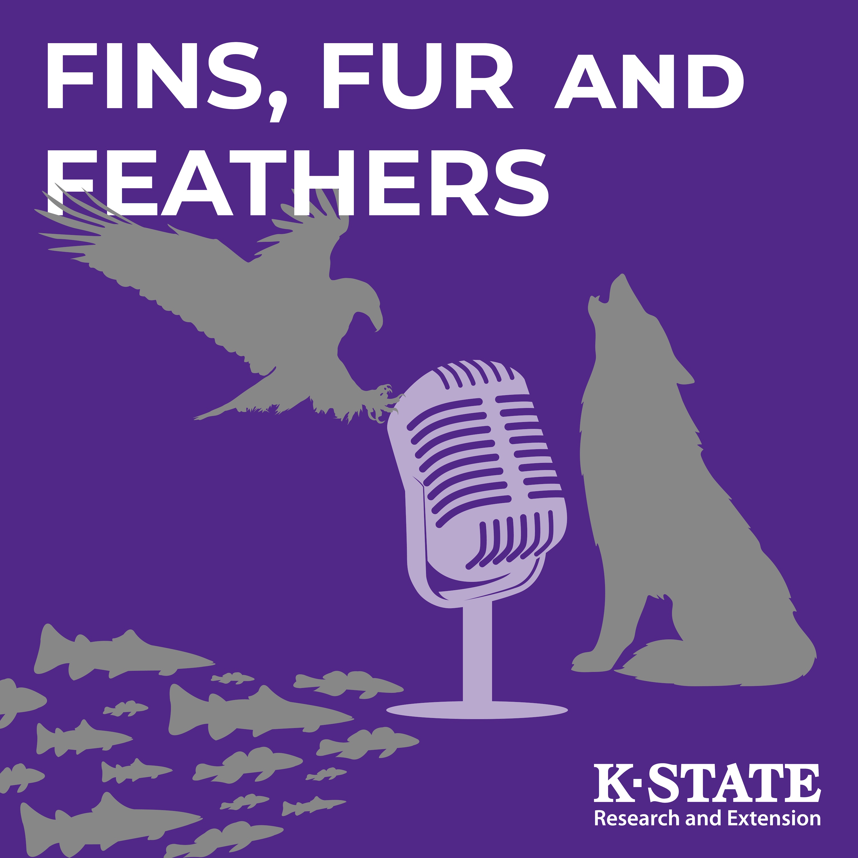 Fins, Fur, & Feathers - Pond habitat | #211