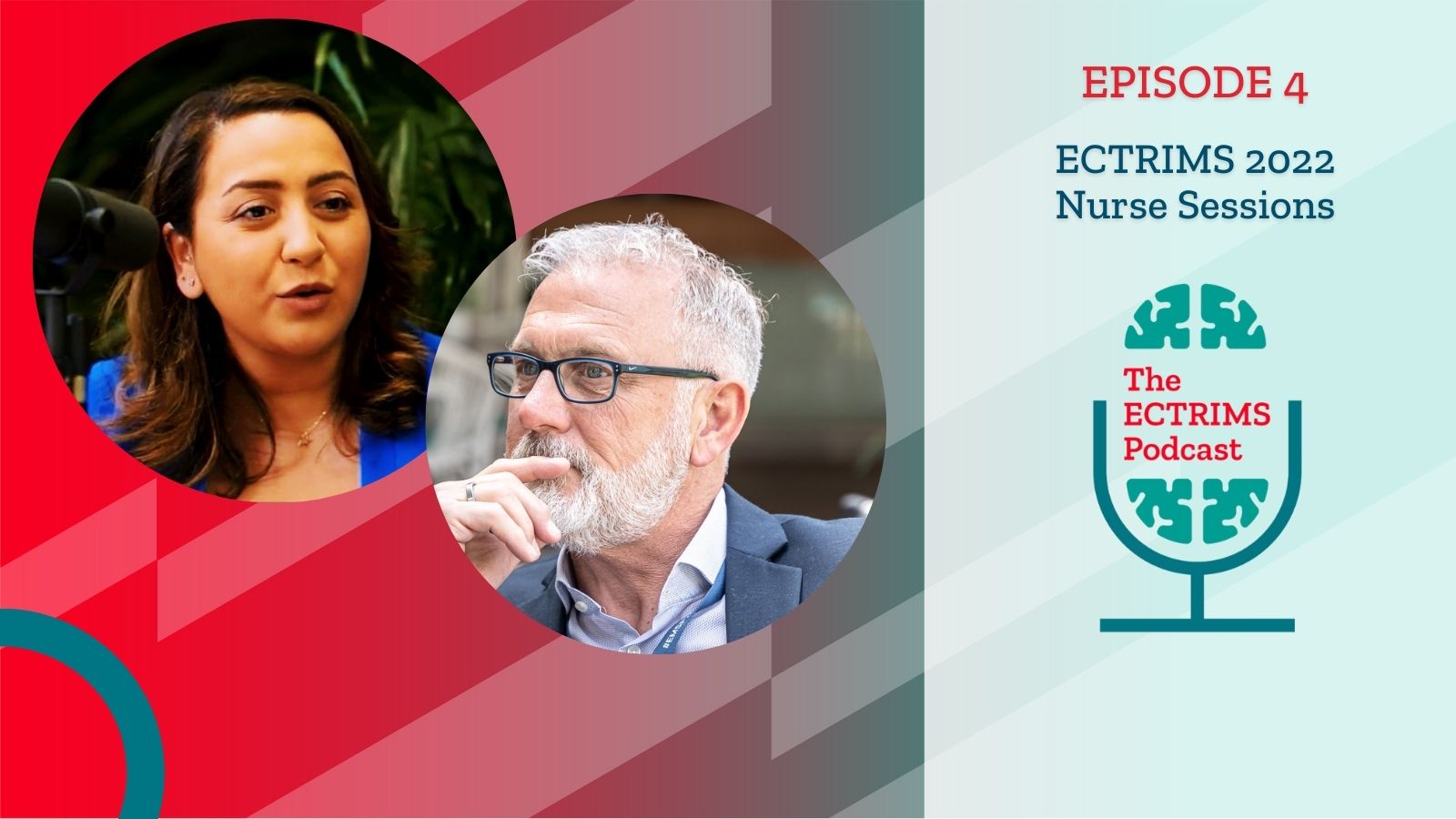 The ECTRIMS Podcast
