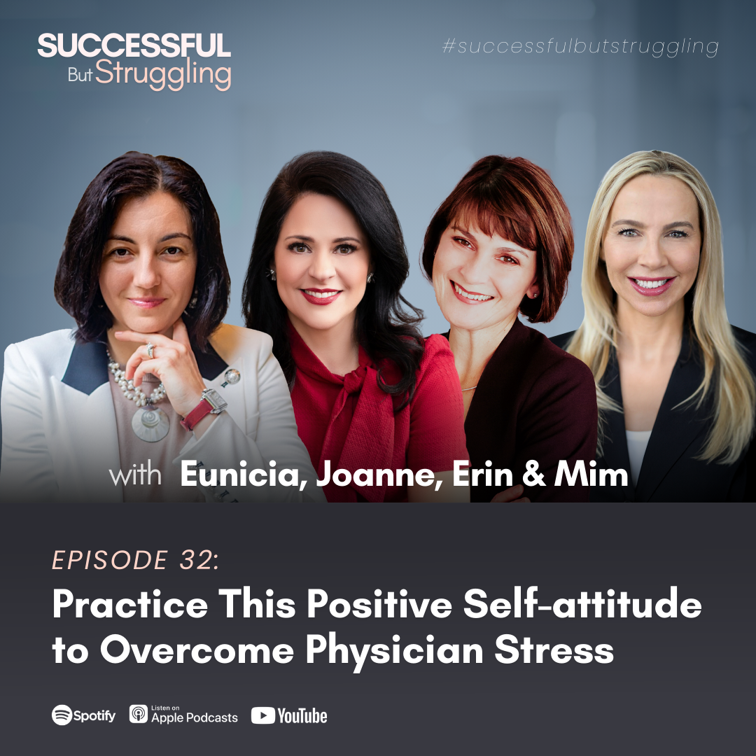 Create Meaning in Medicine