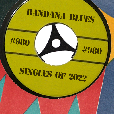 Bandana Blues, founded by Beardo, hosted by Spinner