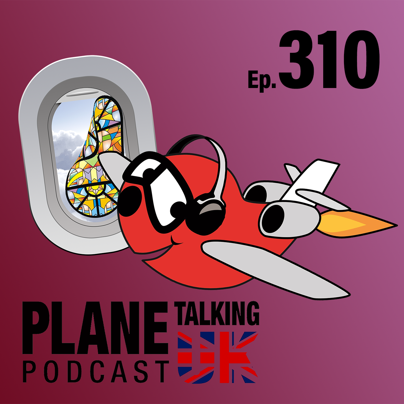 Episode 310 - Let the Drinking Commence