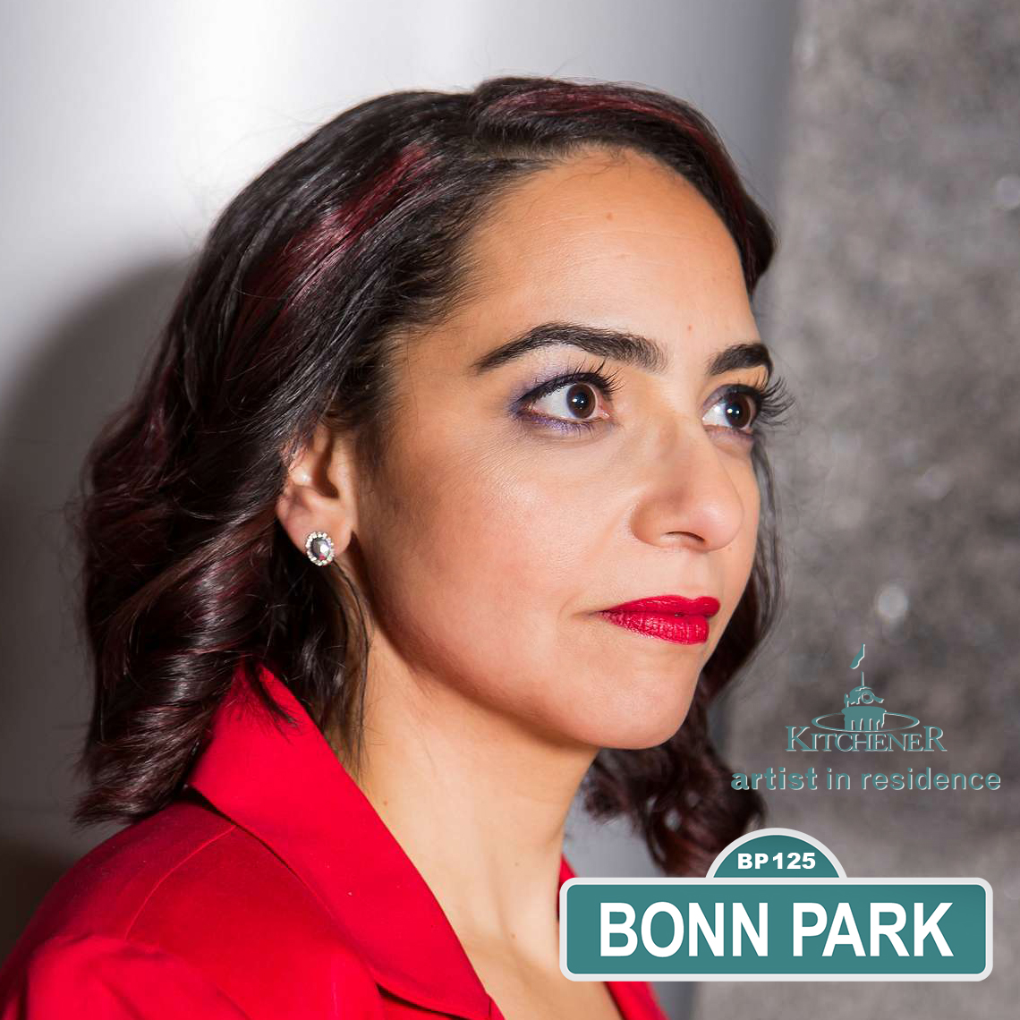 Bonn Park Podcast