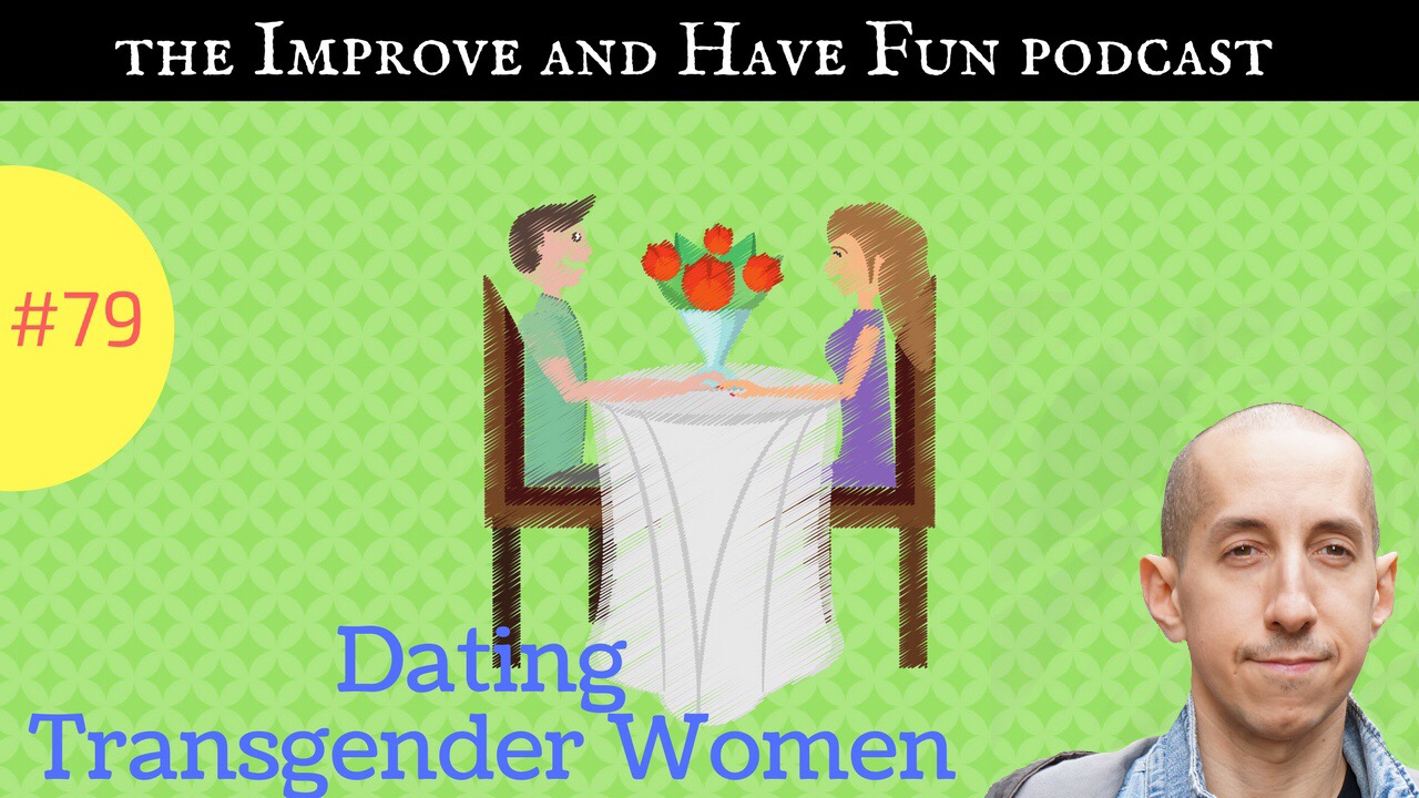 Dating Transgender Women