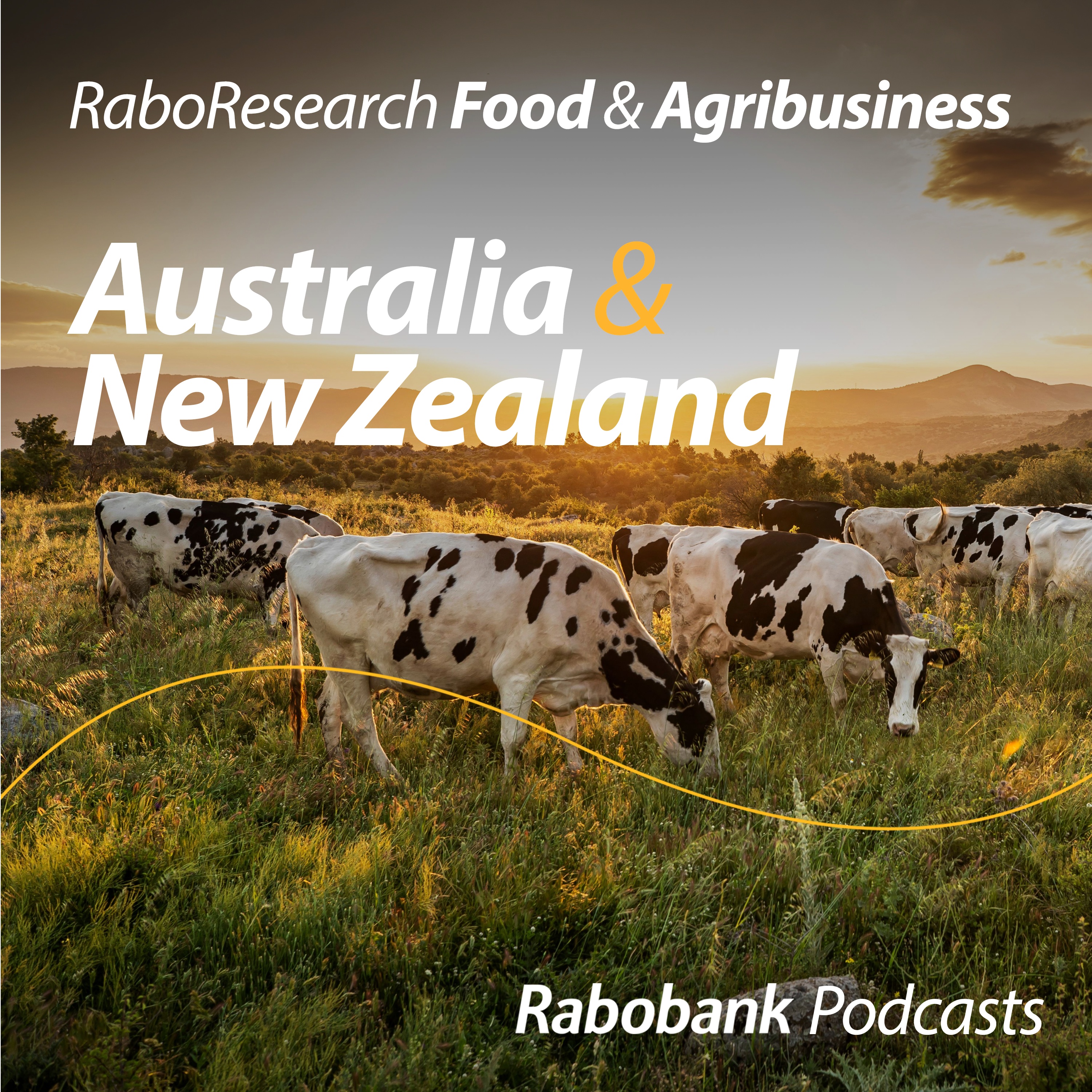 Factors shaping the future of EU milk supply