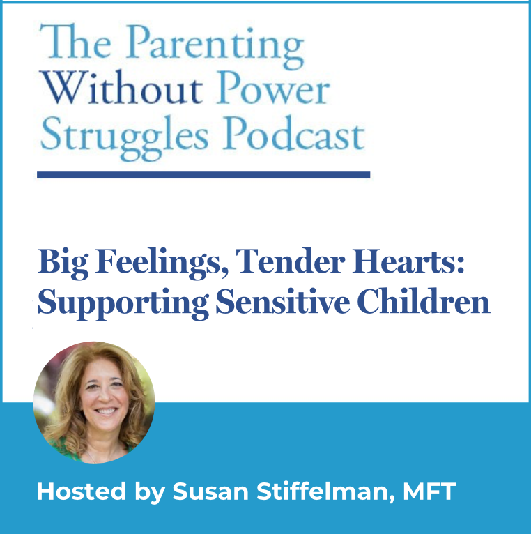 Parenting Without Power Struggles
