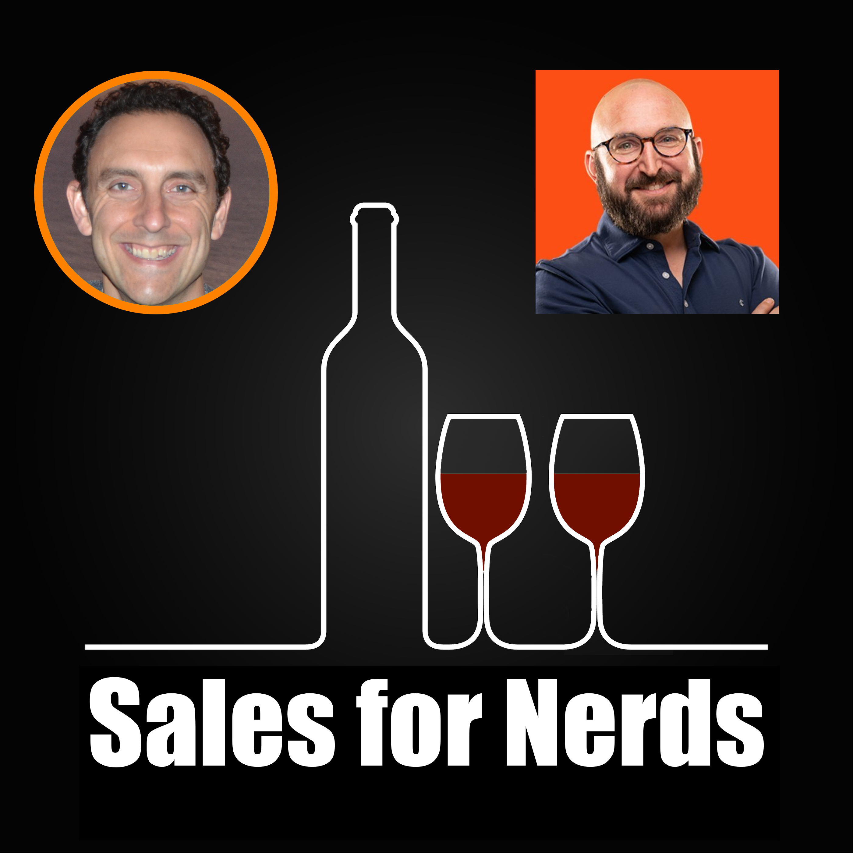 S4N 078 Michael Buzinksi on Doubling your Revenue with the Rule of 26