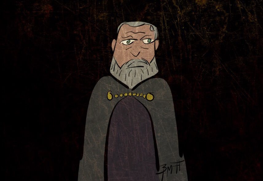 Necrocasticon