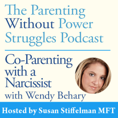 Parenting Without Power Struggles