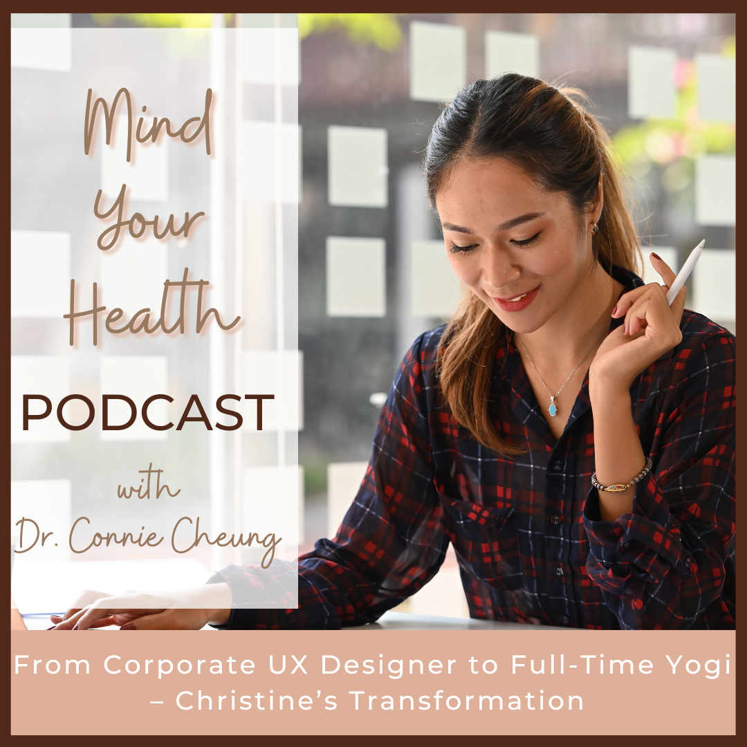 Human OS™: Mind Your Health, Rewired