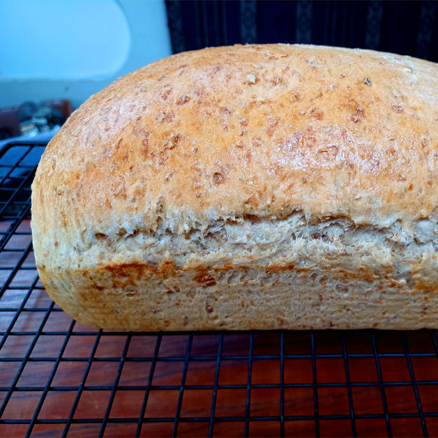 DIY Tips for Baking Bread on a Boat