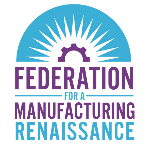 Manufacturing Federation Podcast Episode 2