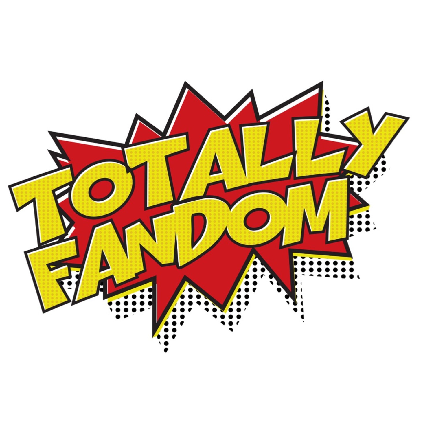Totally Fandom