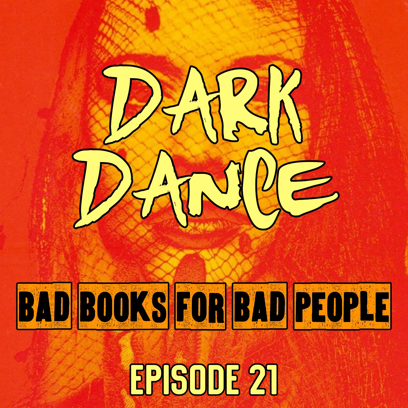 Episode 21: Dark Dance - Family Ties That Bind