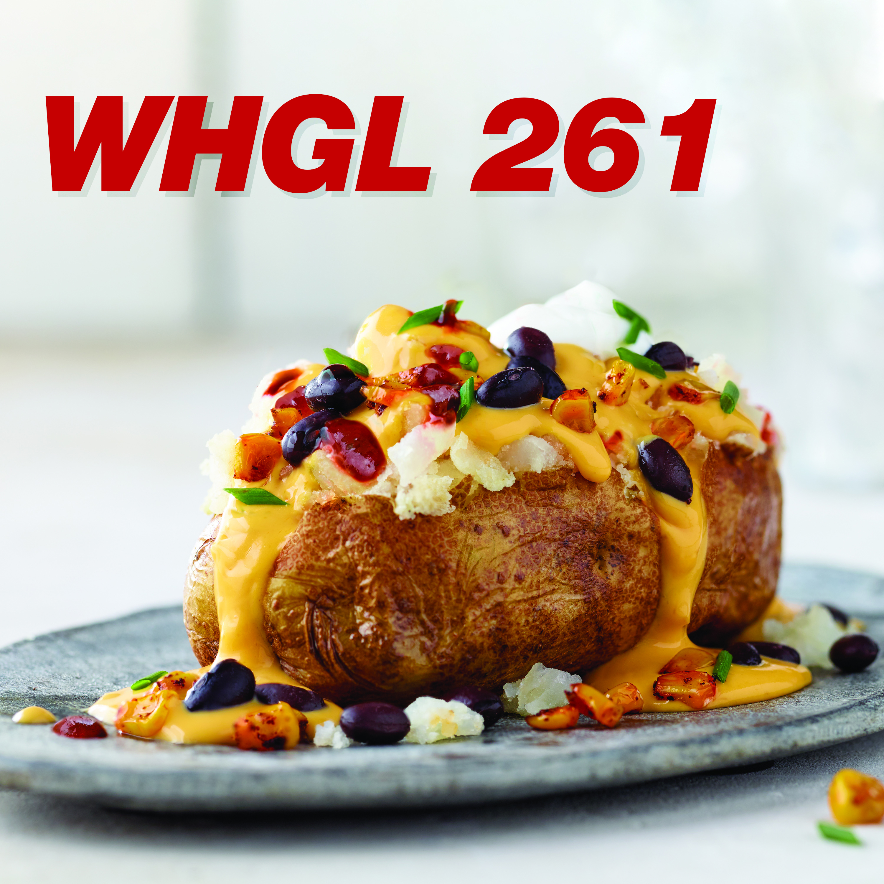 EPISODE 261: POTATO POTACO