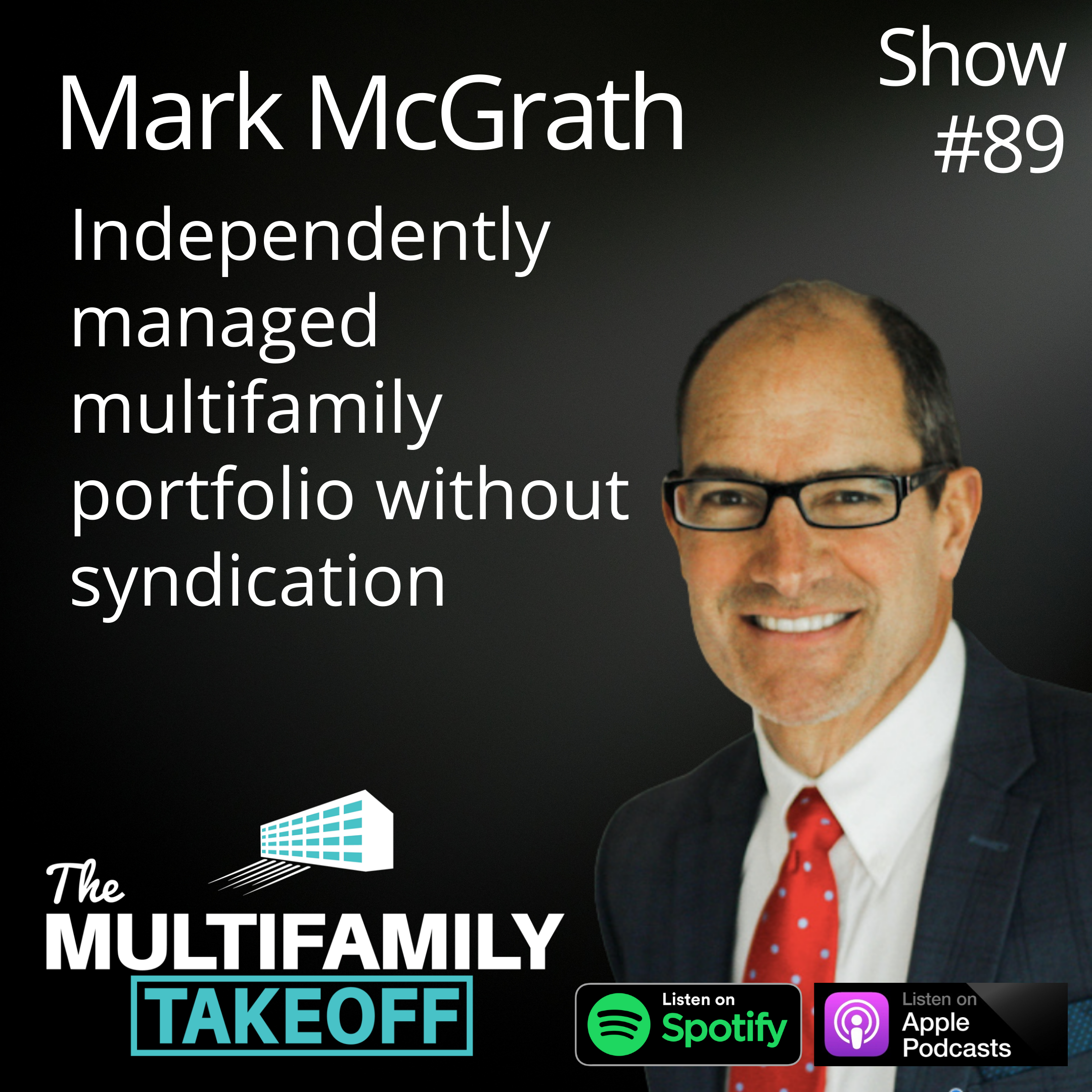 The Real Estate Takeoff