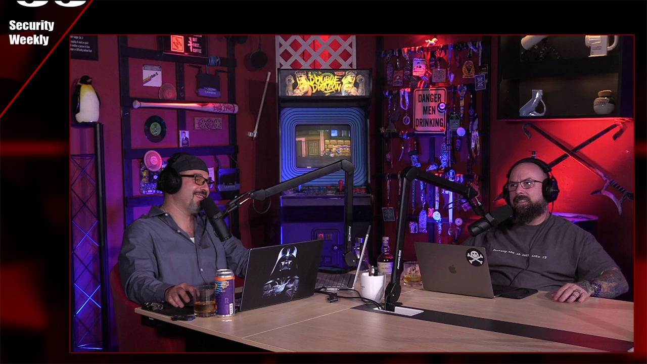 Larry's 10 Second Delay - PSW #670