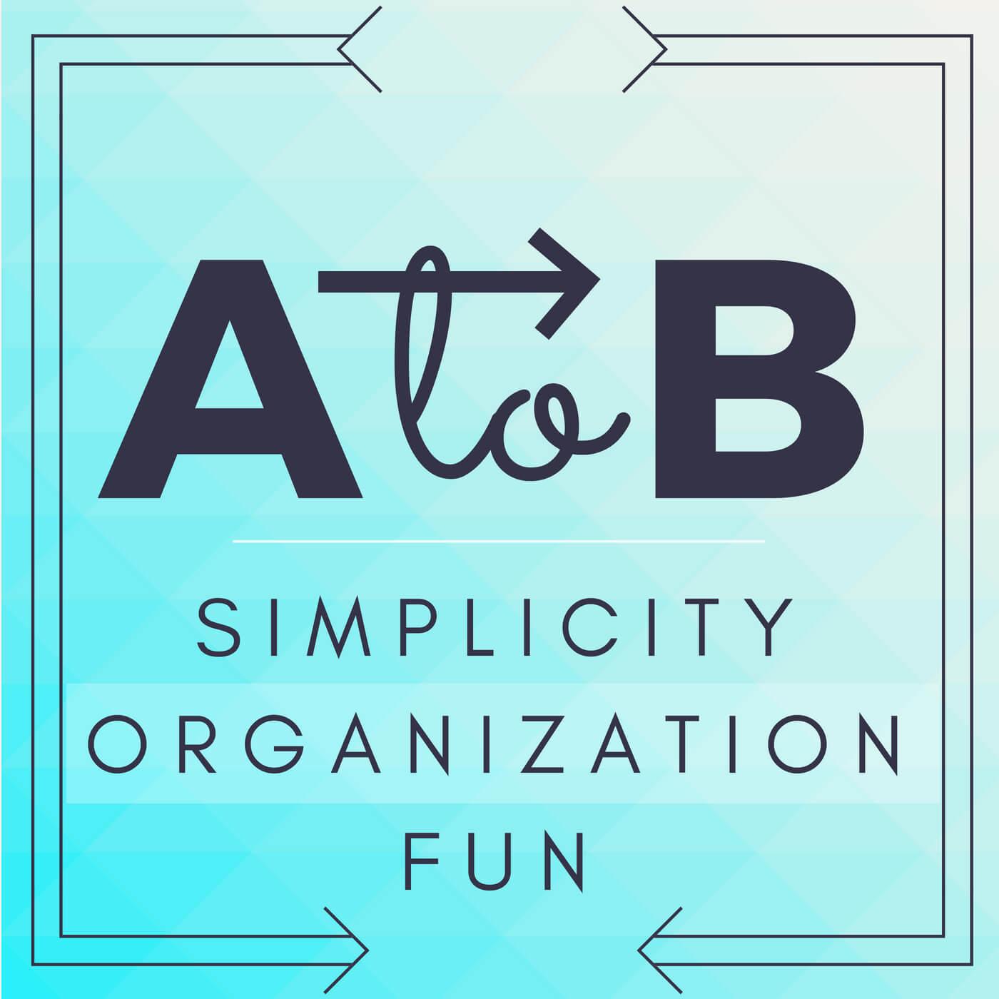 Ep 86 Following a Cleaning Routine with Becky Rapinchuk from Clean Mama