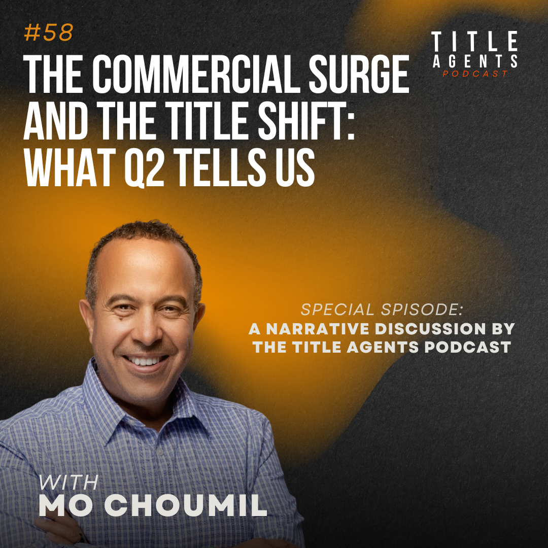Title Agents Podcast