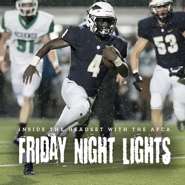 103 Friday Night Lights: Scoring with Simplicity