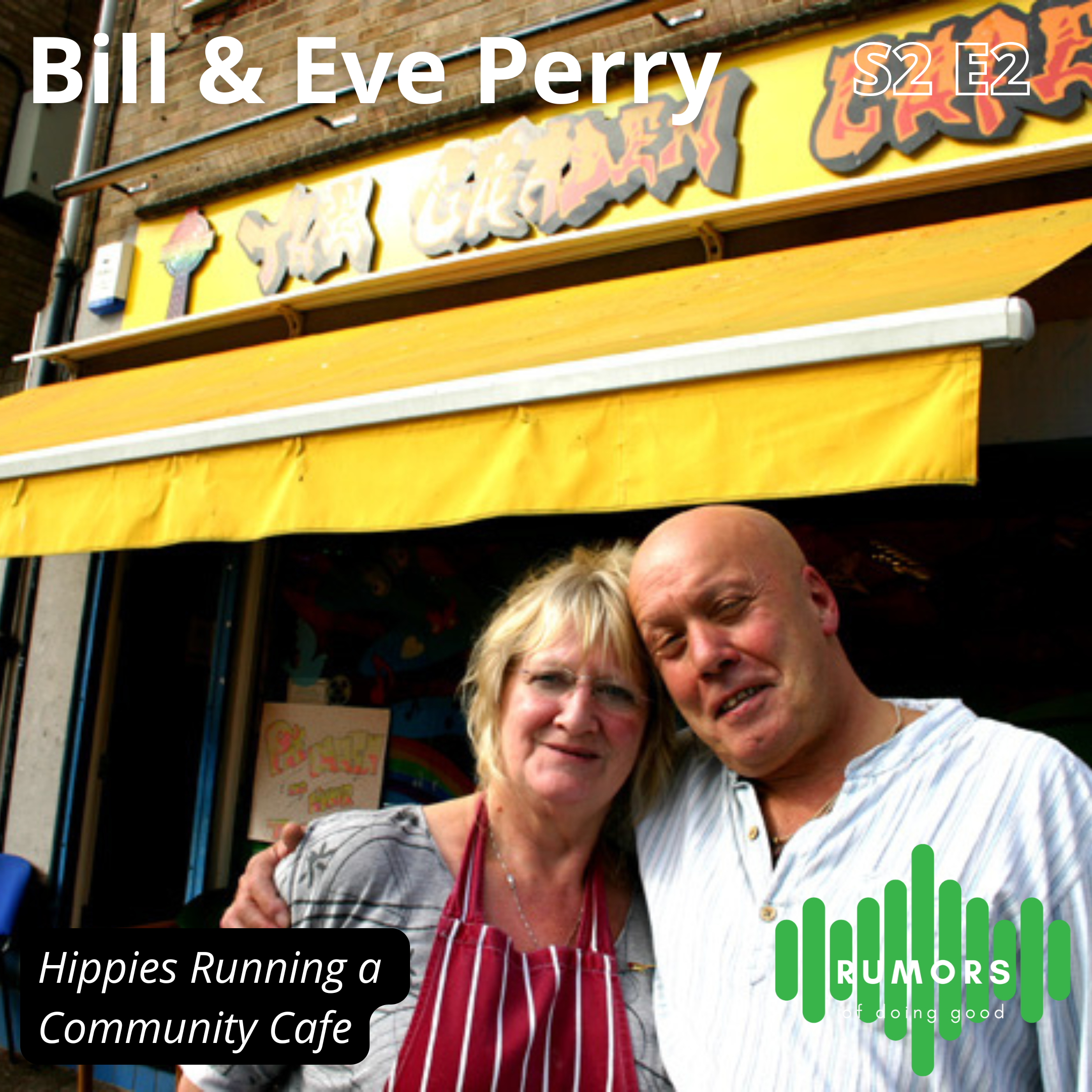 Rumors of Doing Good