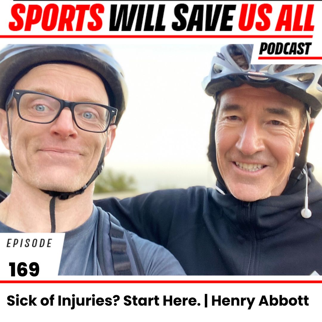 Sports Will Save Us All
