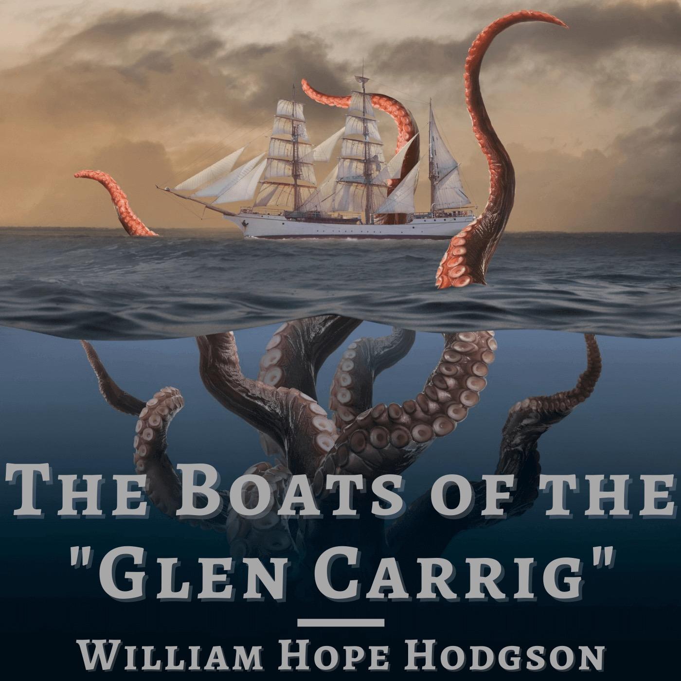 The Maritime History Podcast