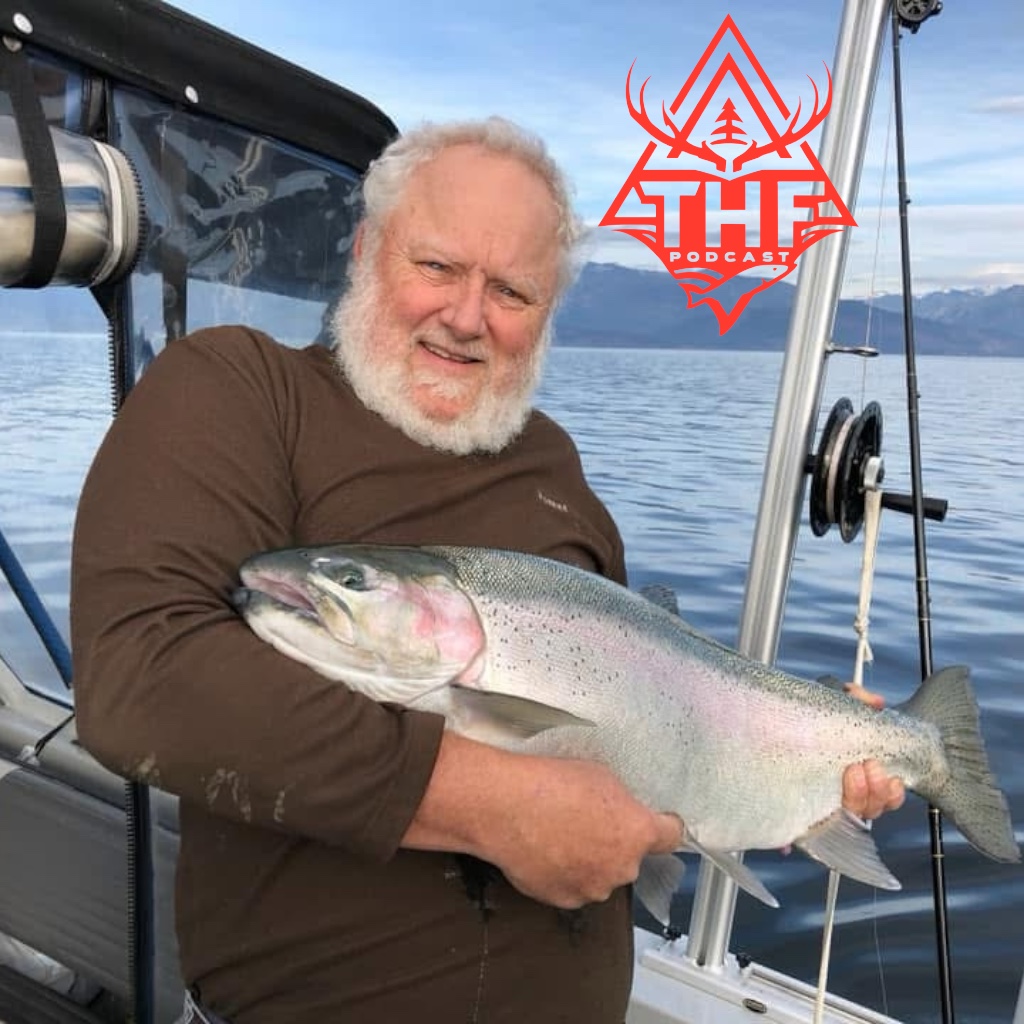 T.H.F. Podcast