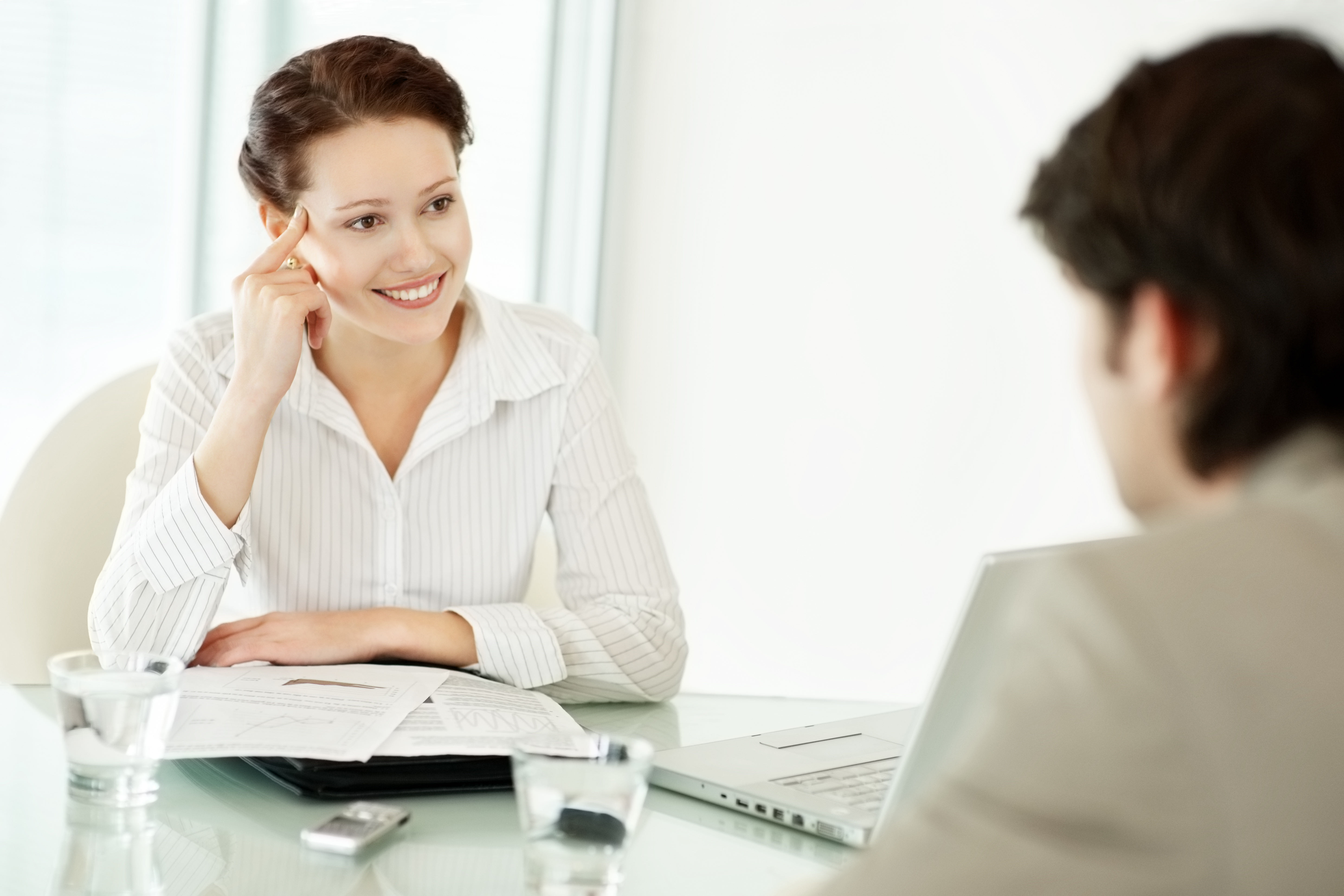 Hiring Tips Podcast