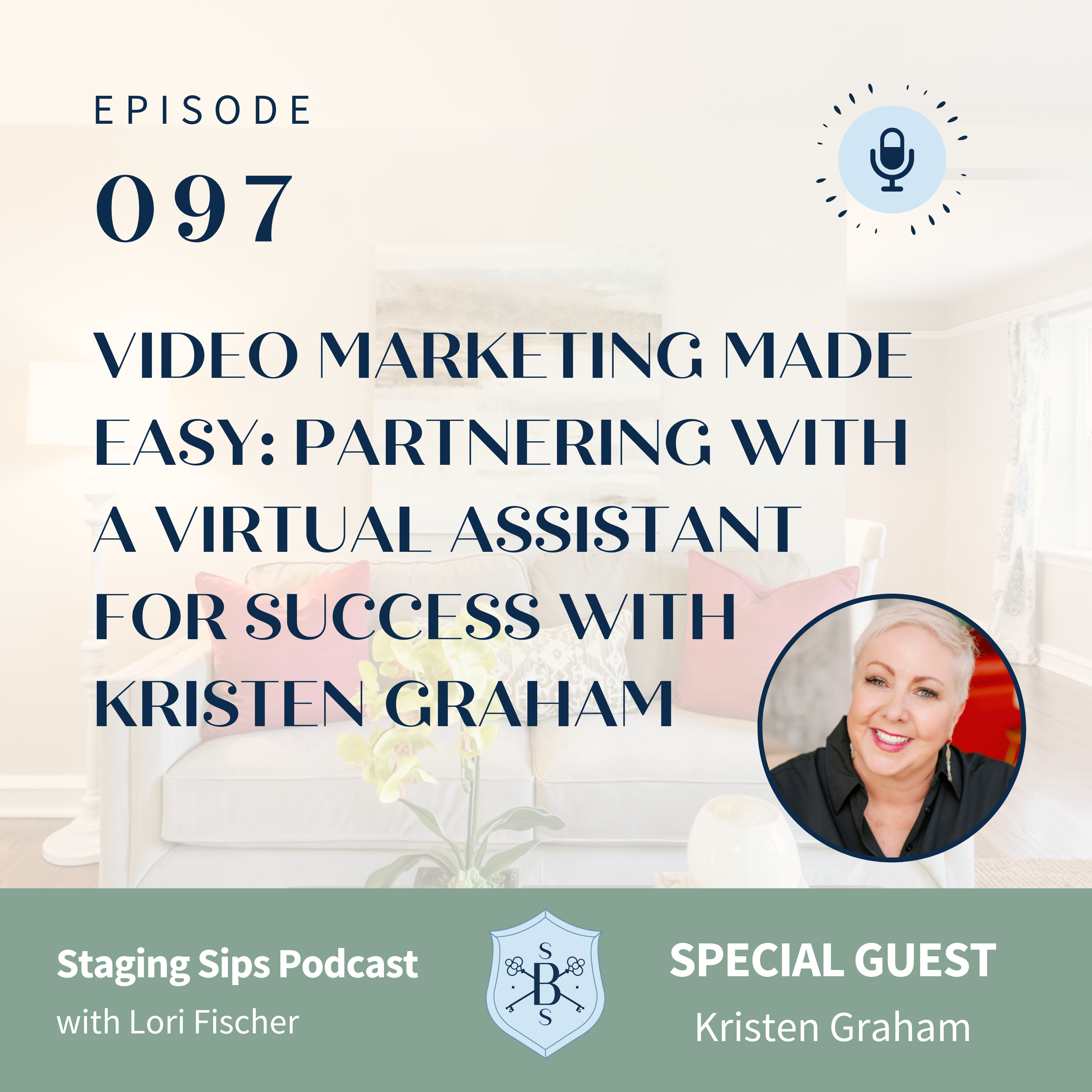 Staging Sips