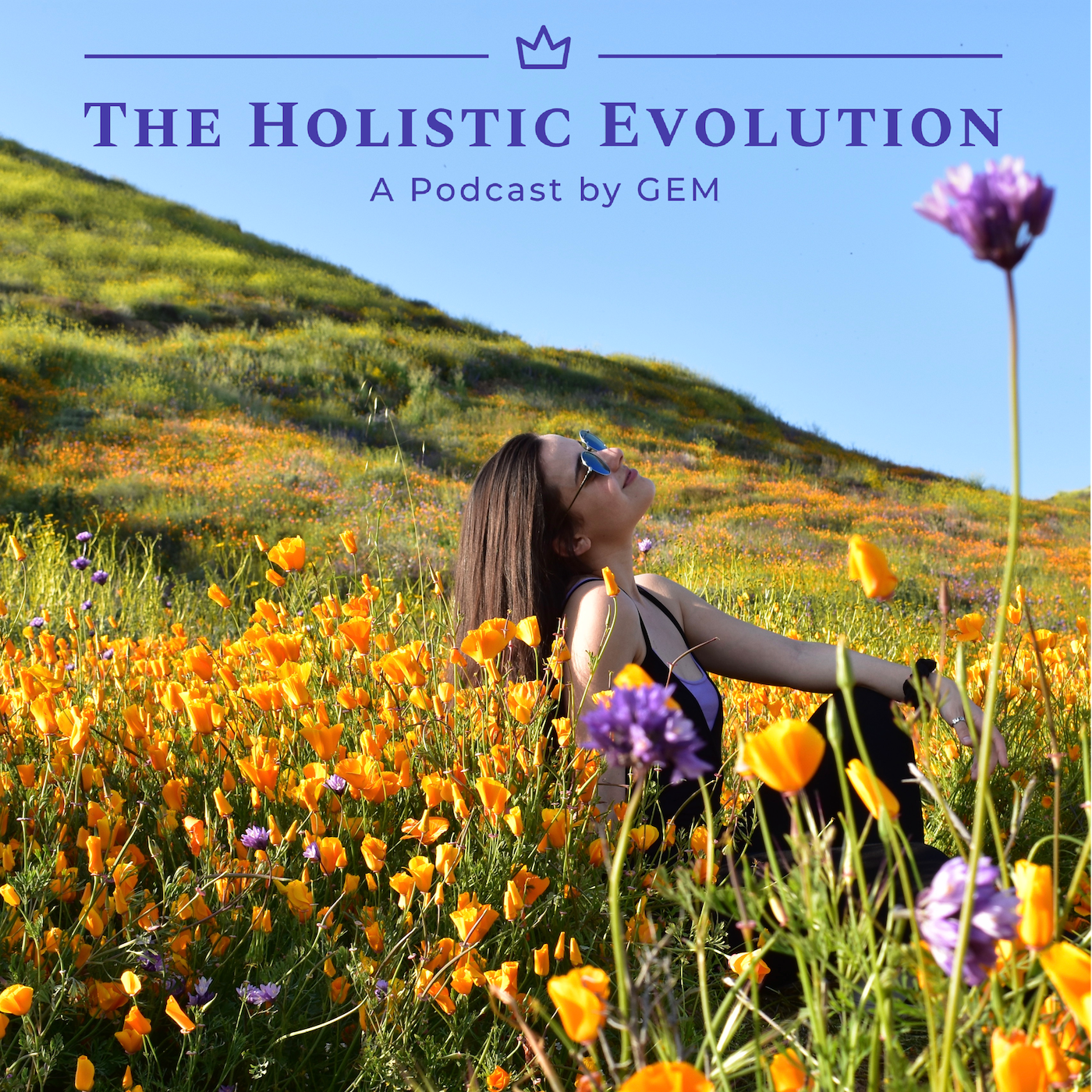 The Holistic Evolution - A Podcast by GEM