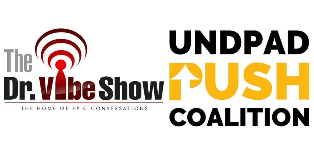 THE DR. VIBE SHOW - ACROSS CANADA CONVERSASTION WITH BLACK CANADIANS ... COVID19 & BLACK COMMUNITIES - ACCESSING BENEFITS - MARCH 28 - 2020